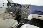 Ford Fiesta ST 2005 года